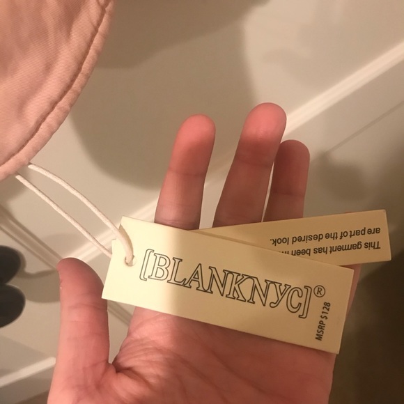 NWT Blank NYC Dolman Quilted Jacket - Picture 11 of 13